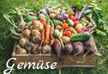 Gemüse